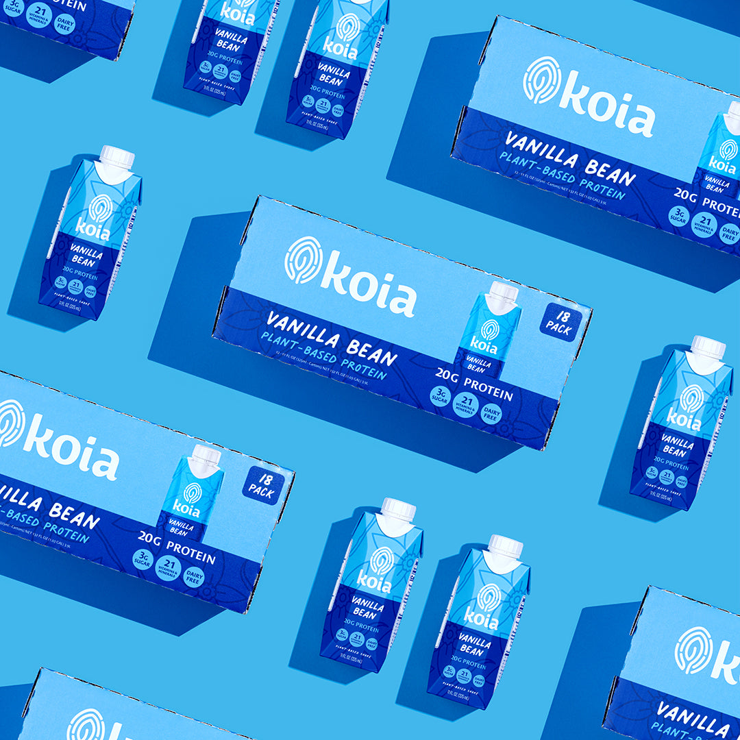 Wellness Duo – Drink Koia Online